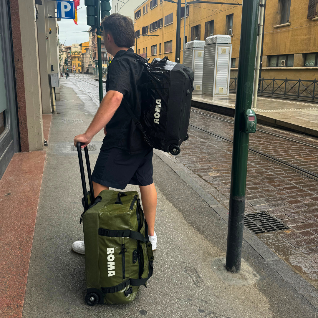 The Roma Bag™