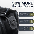 Roma Compression Bag