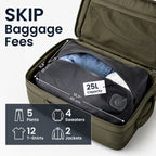 Roma Compression Bag