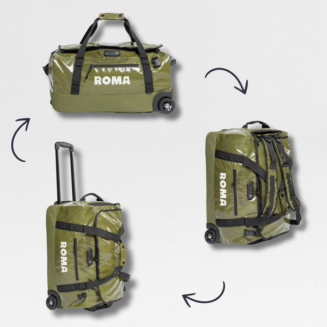 The Roma Bag™
