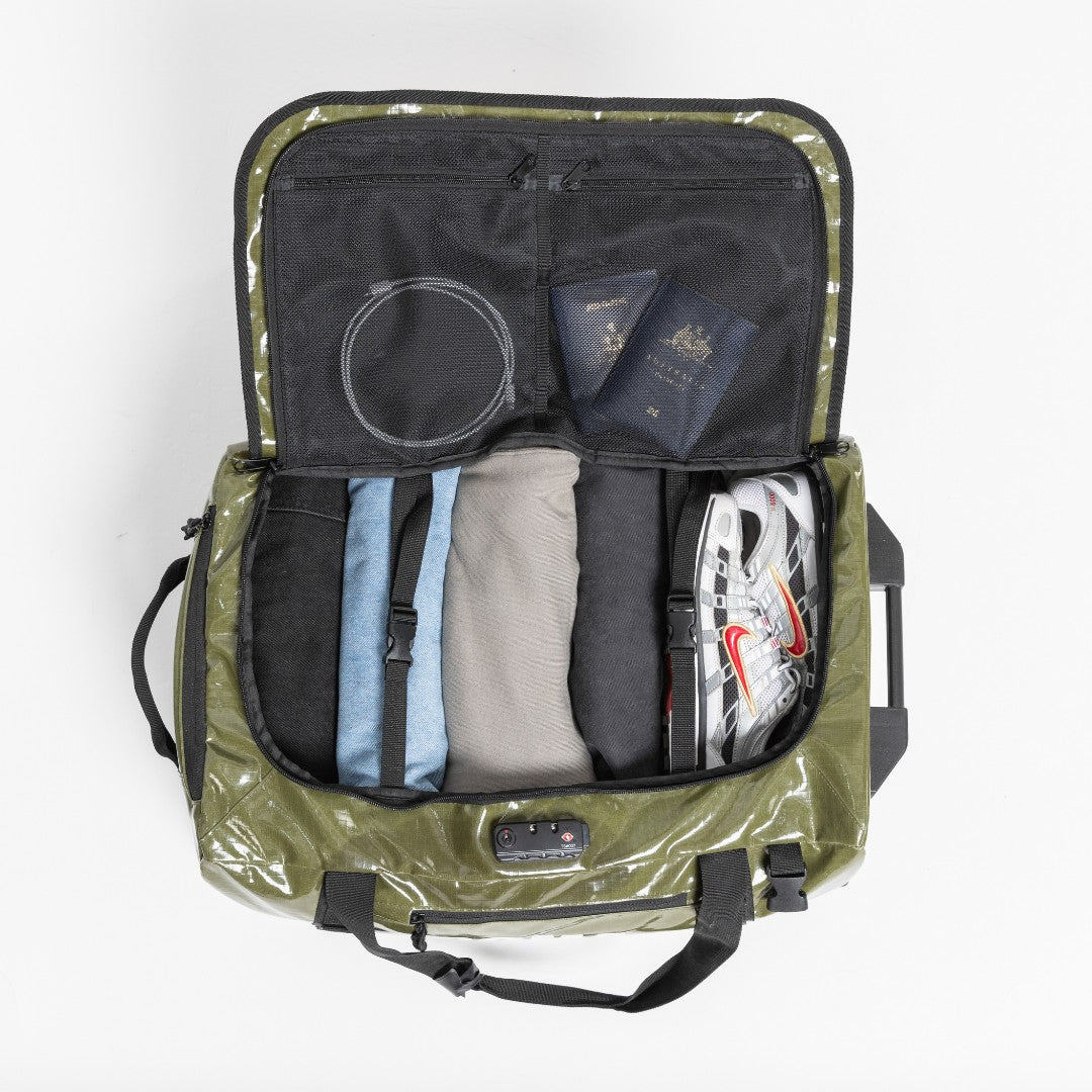 The Roma Bag™