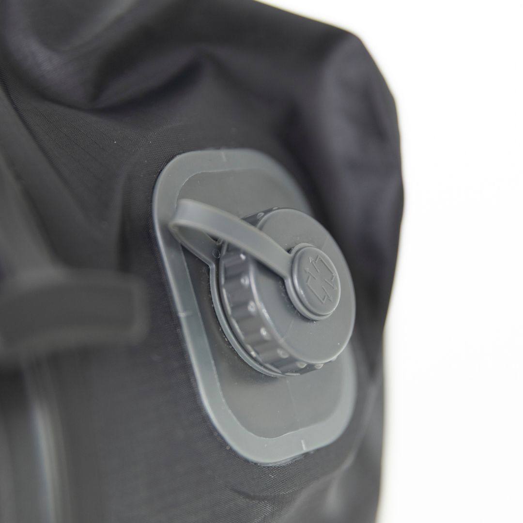 Roma Compression Bag