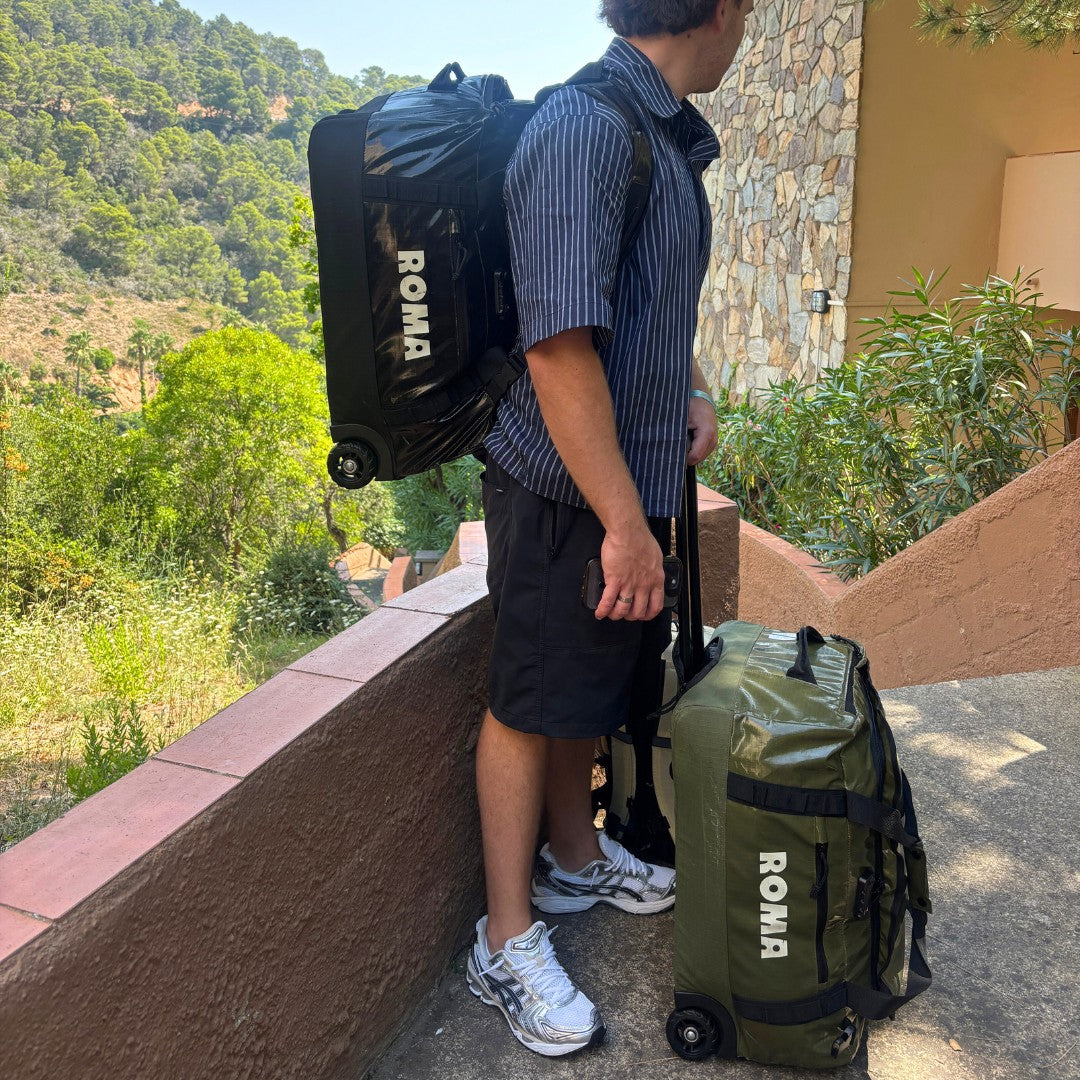 The Roma Bag™