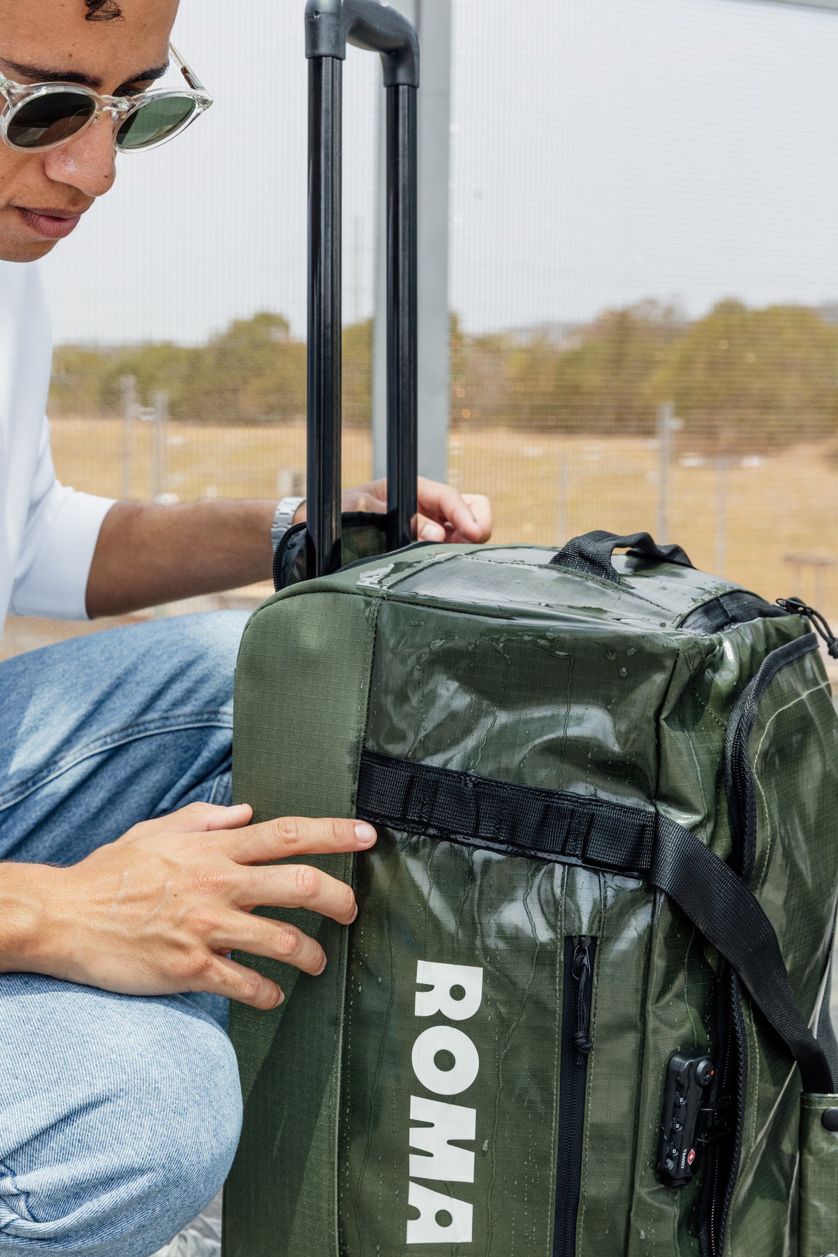 Durable & Waterproof