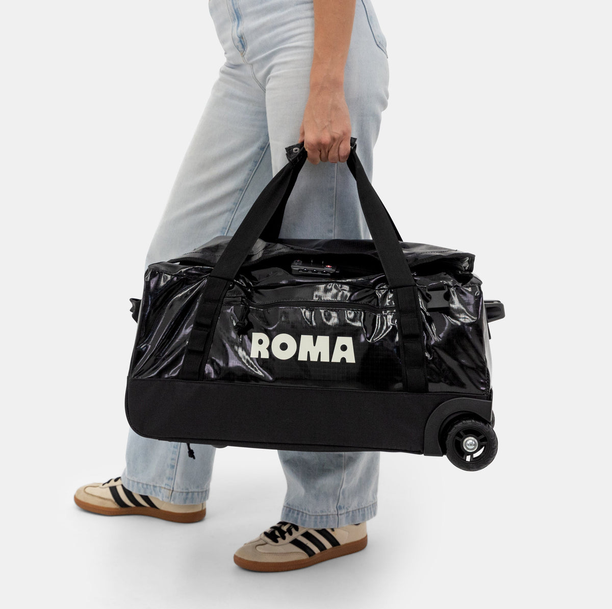 The Roma Bag™ – Roma Bags