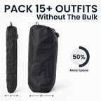 Roma Compression Bag